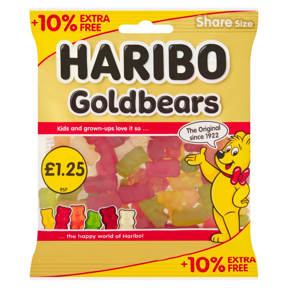 Haribo