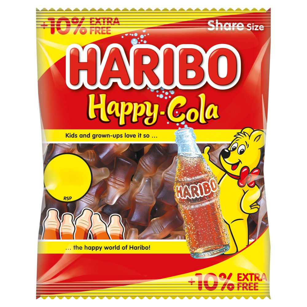 Haribo