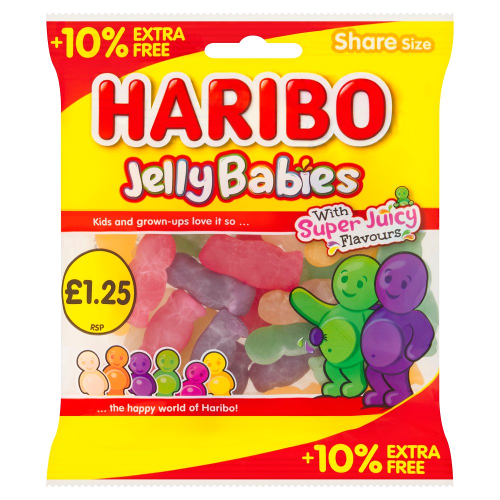 Haribo