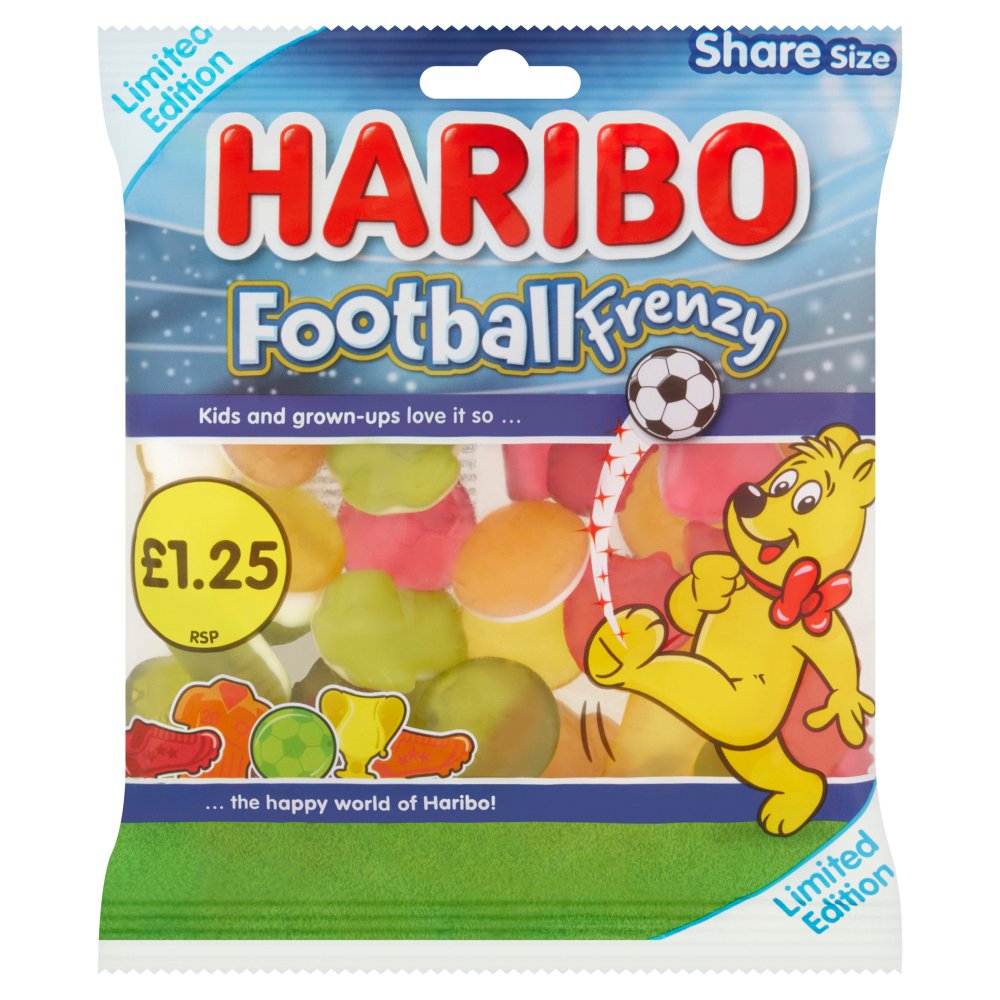 Haribo