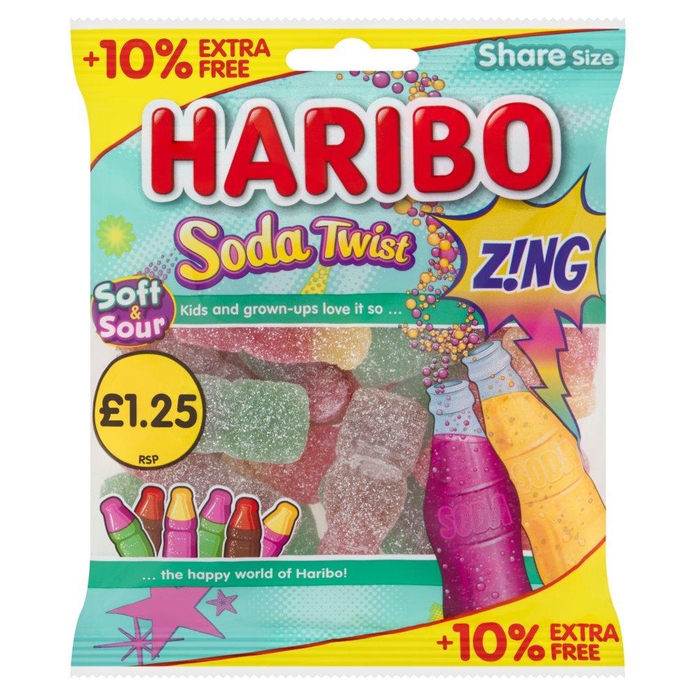 Haribo