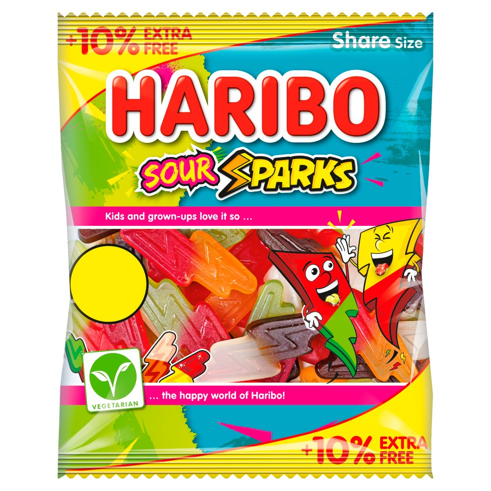 Haribo