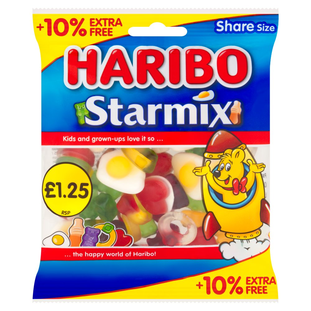 Haribo