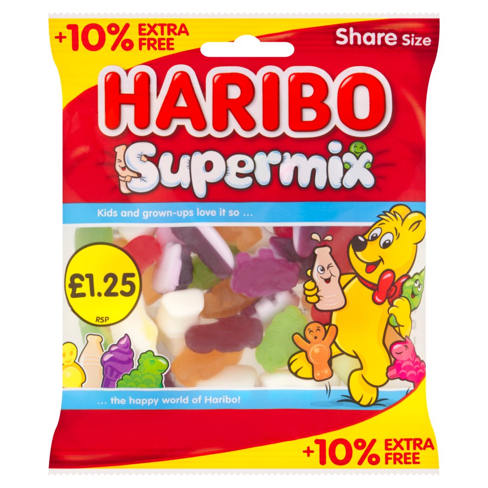 Haribo