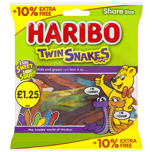 Haribo