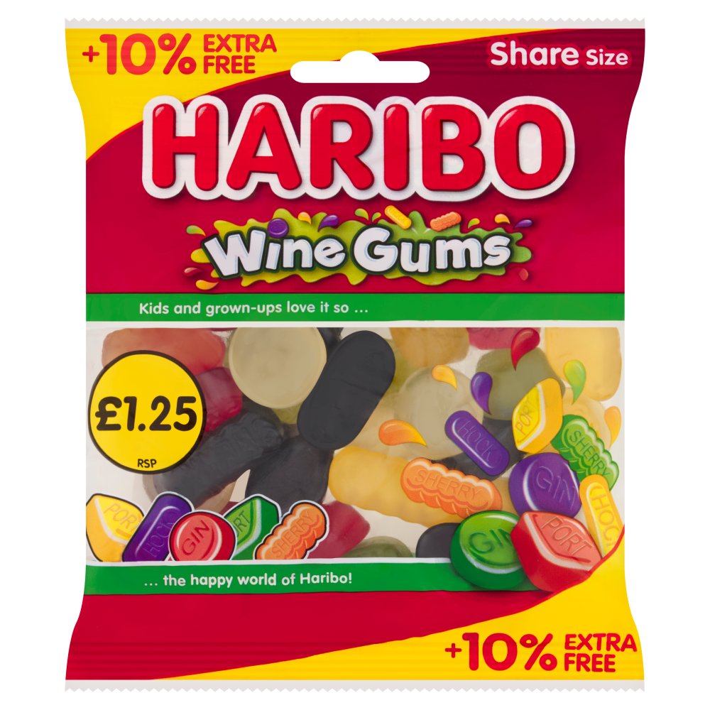 Haribo