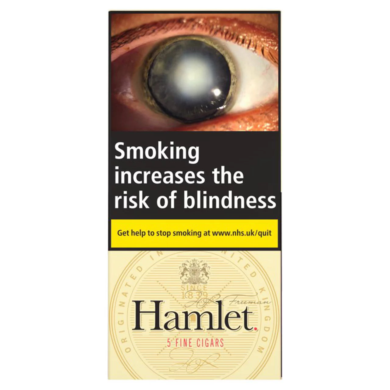 Hamlet Cigars