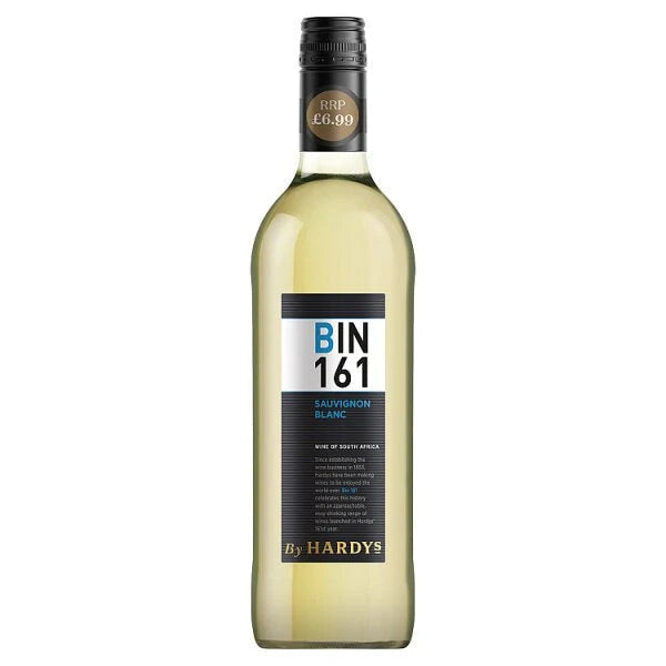 Hardy's Bin 161 Sauvignon Blanc 75cl