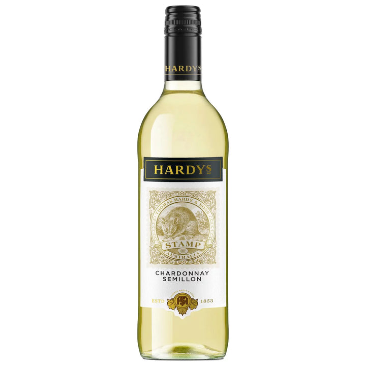 Hardy Stamp variety - Chardonnay