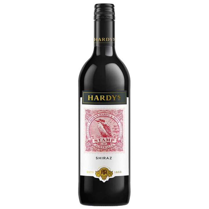 Hardy Stamp variety - Shiraz