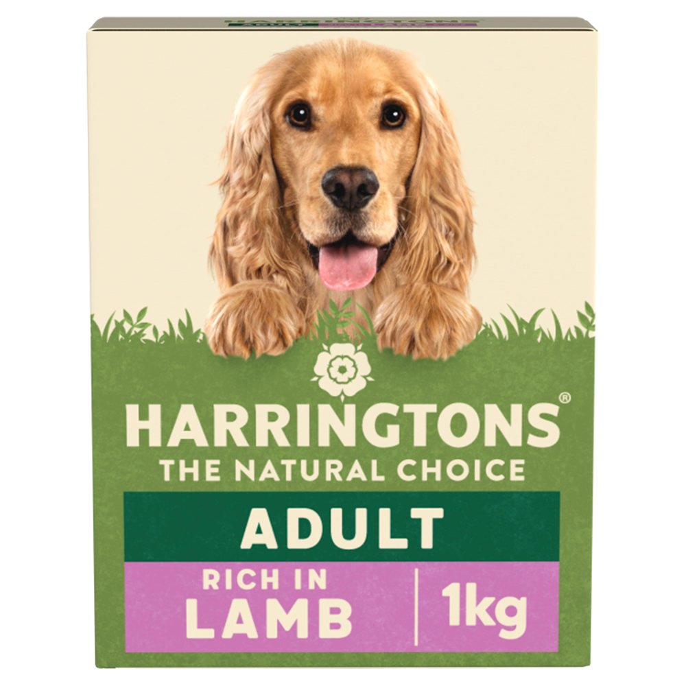 Harringtons Adult Dog Food 1kg