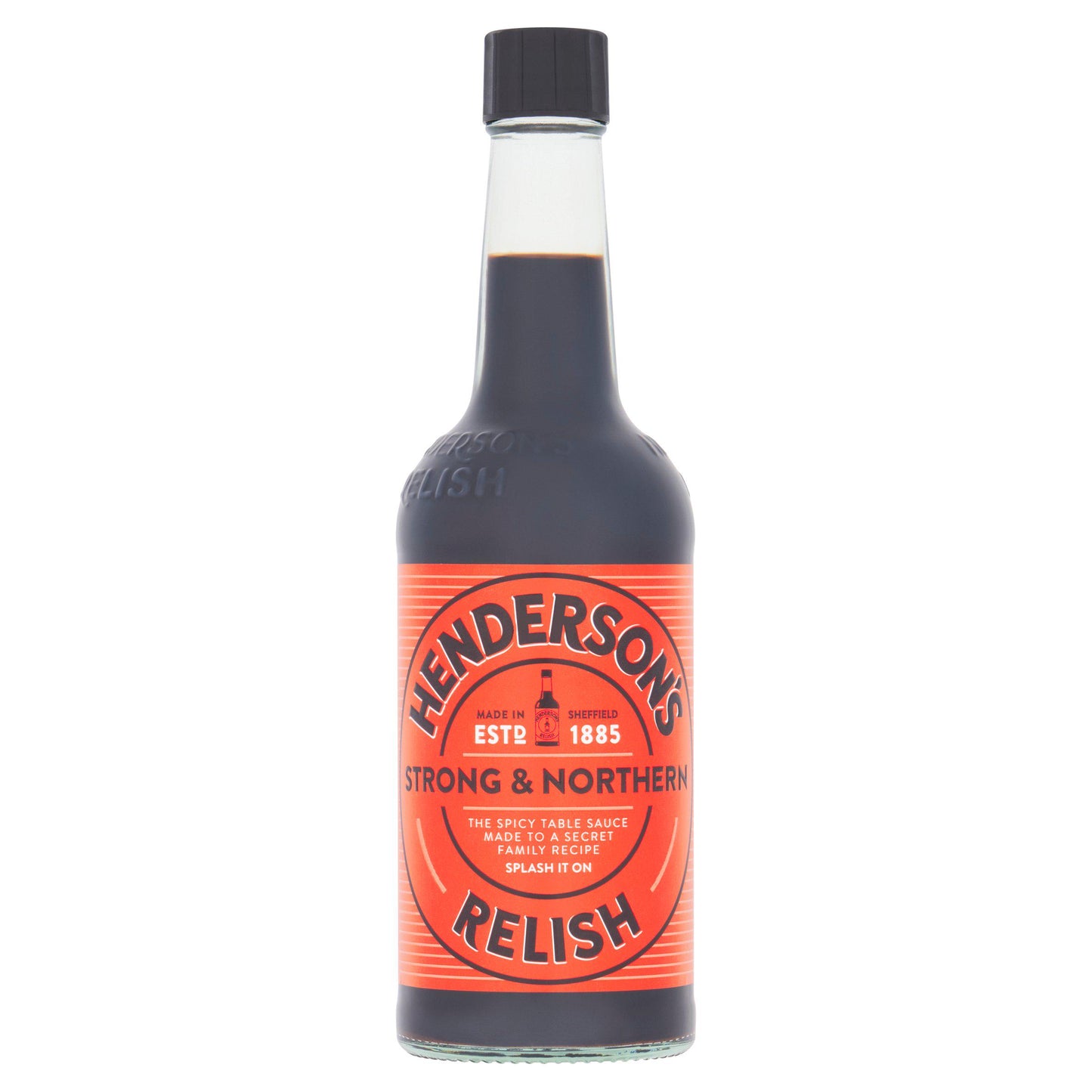 Henderson's Relish 284ml