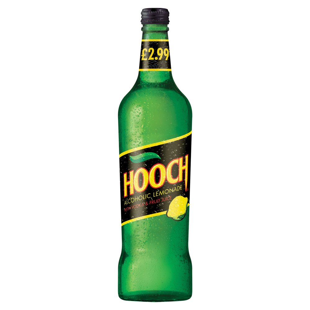 Hooch