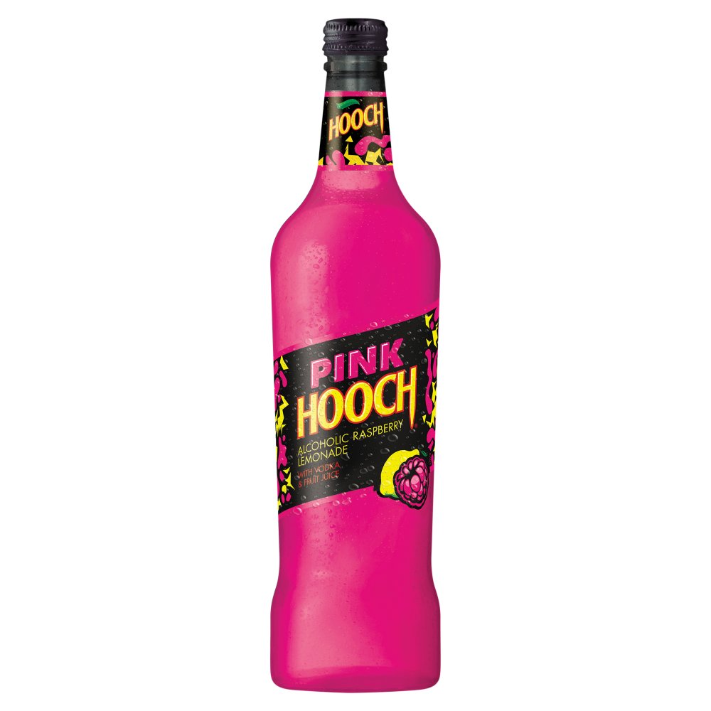 Hooch