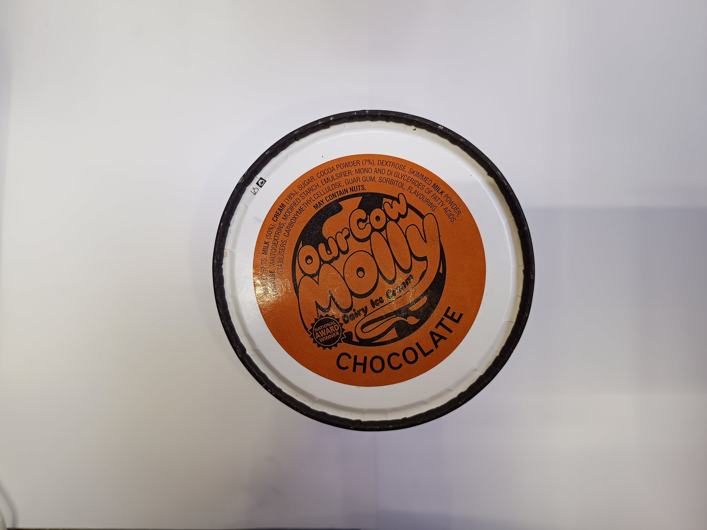OurCow Molly 500ML