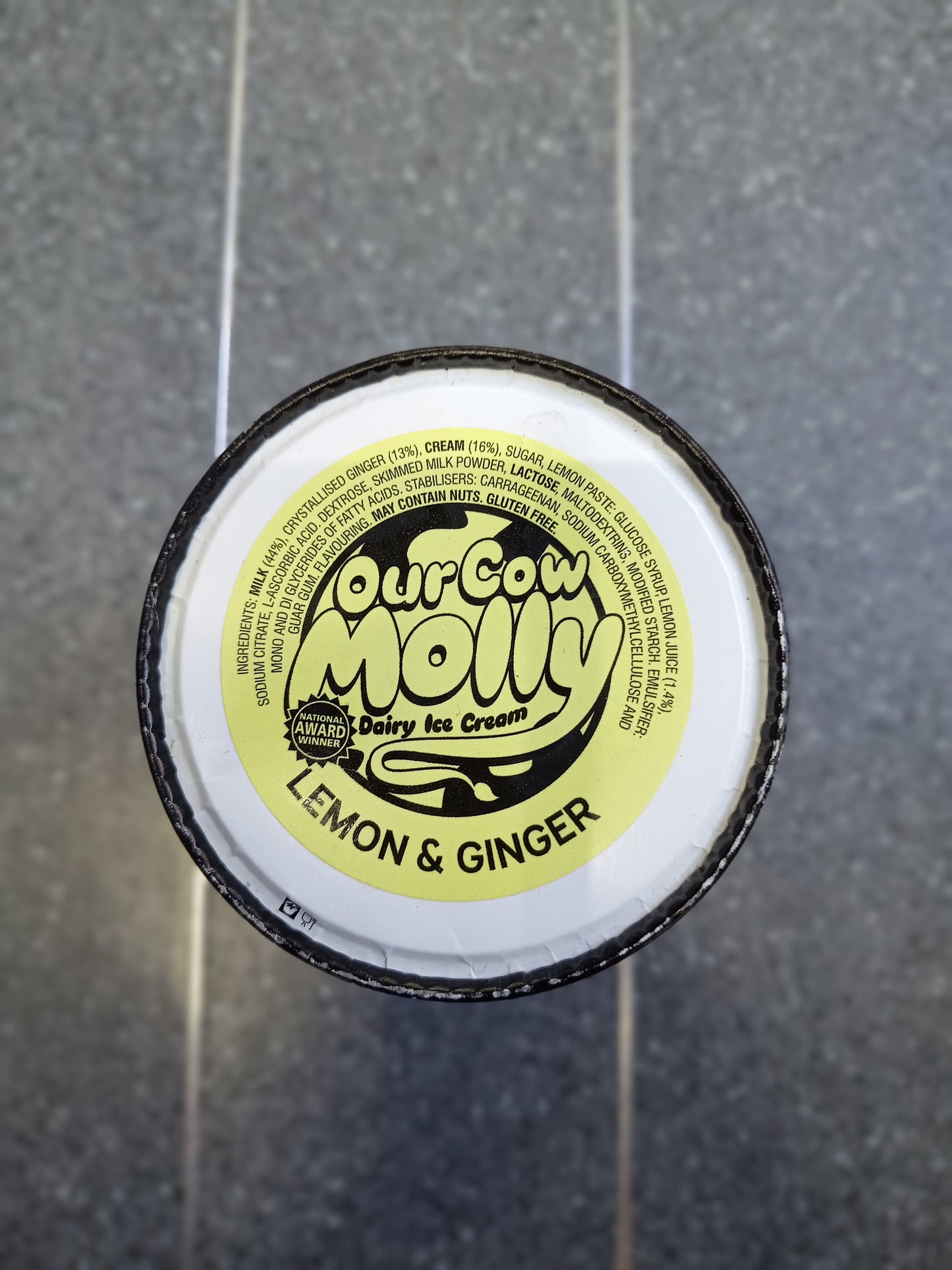 OurCow Molly 500ML