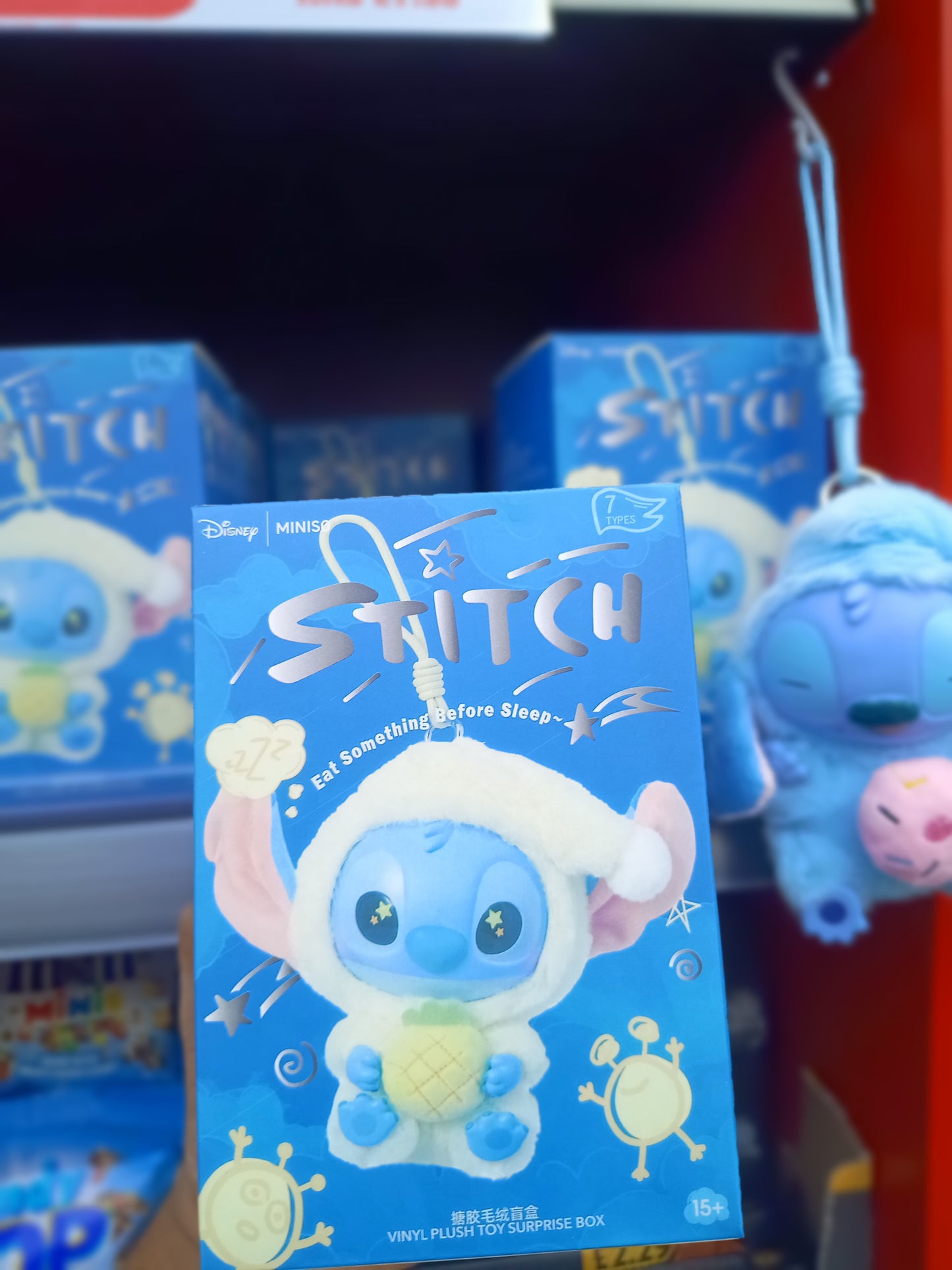 Labubu The Monster Toy Trending