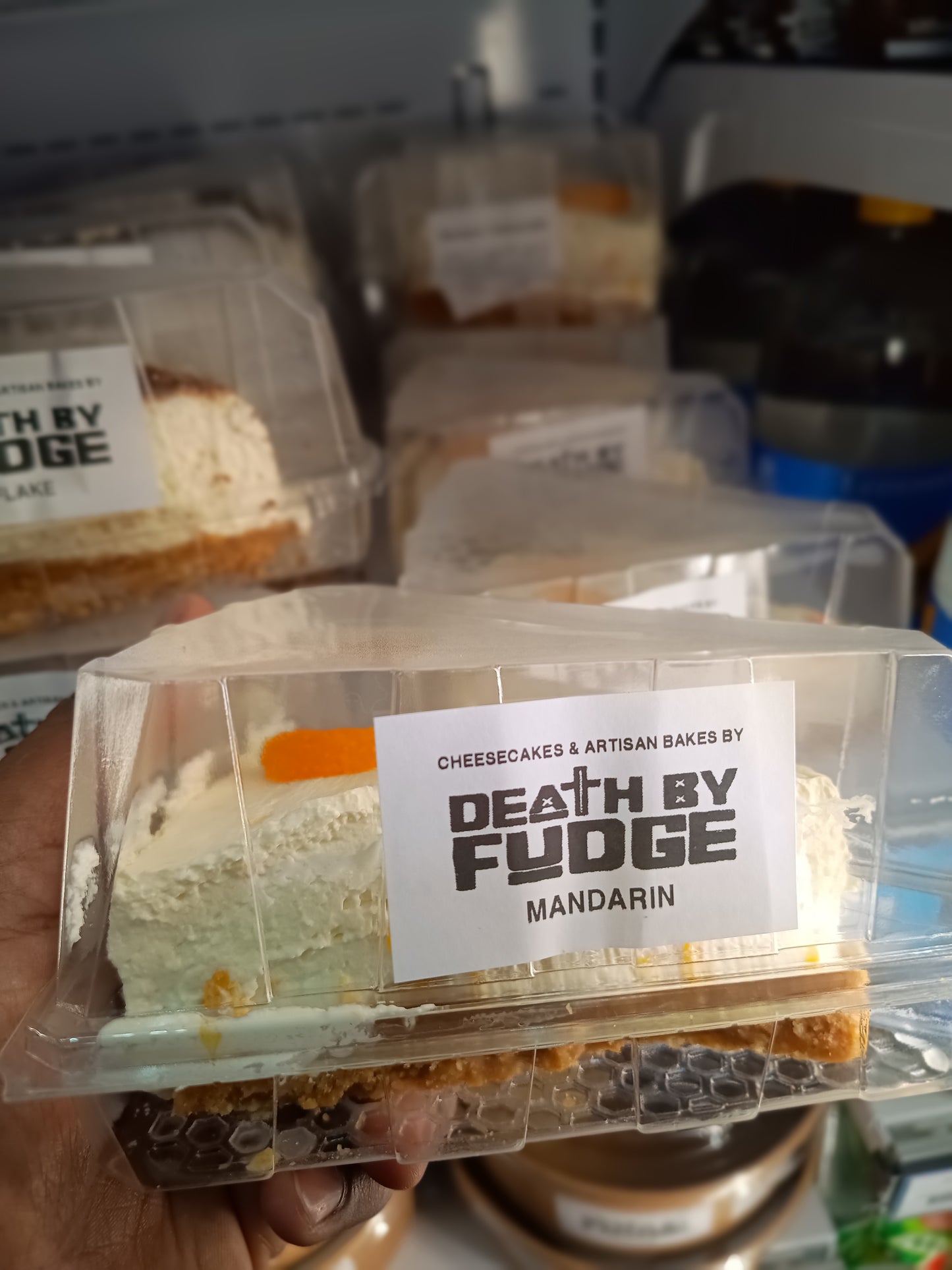 Death by Fudge Desserts Cheesecakes Cheesecakedesserts deathbyfudge