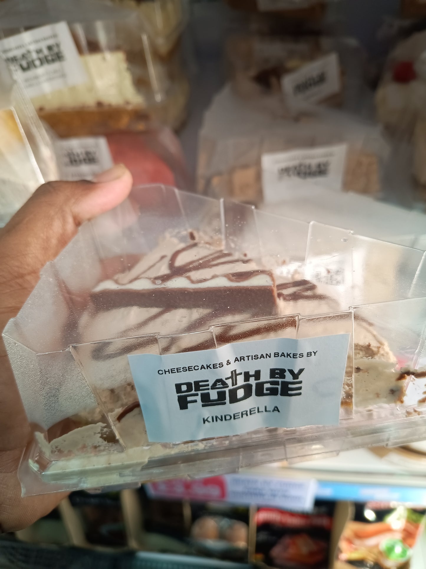 Death by Fudge Desserts Cheesecakes Cheesecakedesserts deathbyfudge
