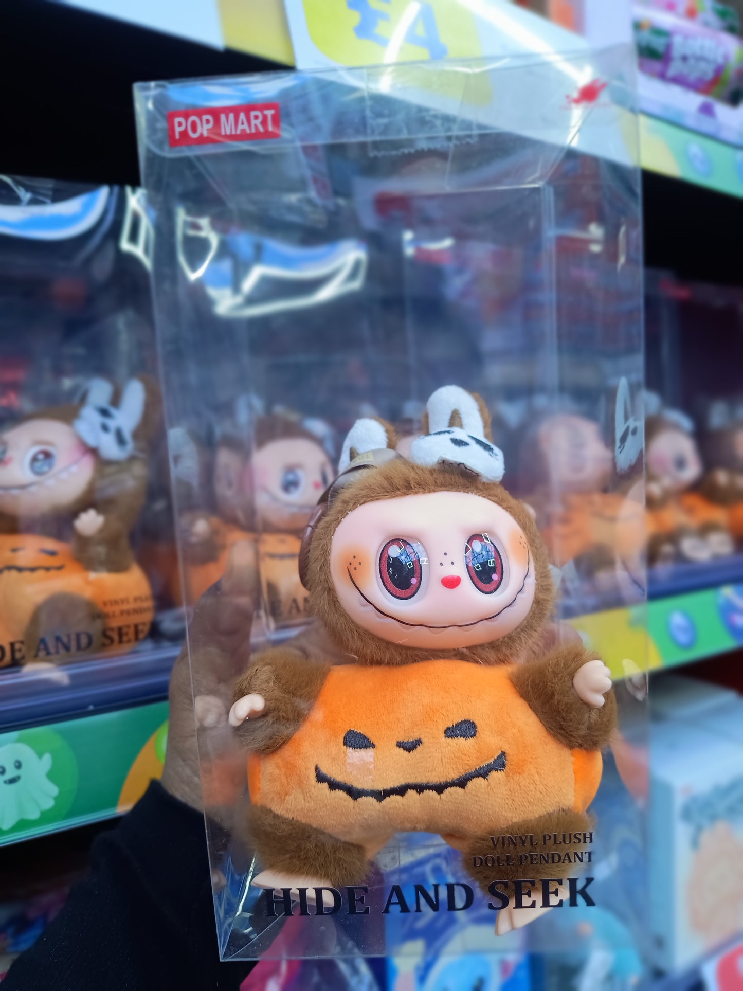 Labubu Toy Trending labubus labubutoys