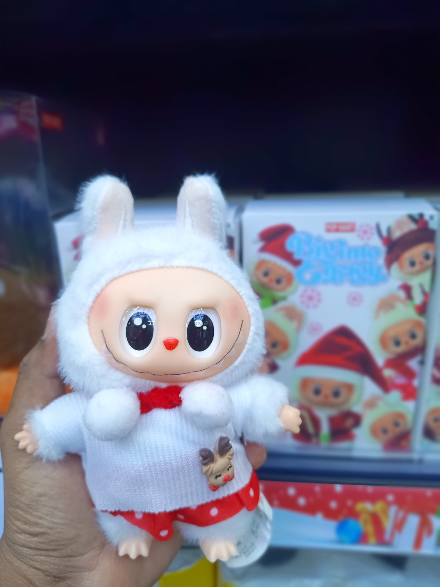 Labubu Toy Trending labubus labubutoys