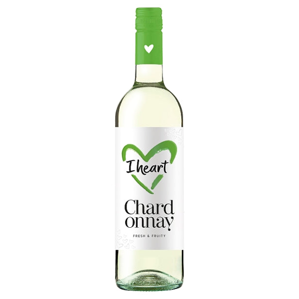 I Heart Wine collection