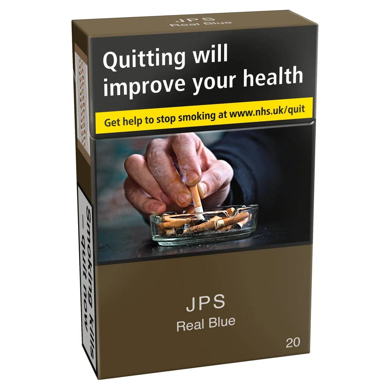 JPS Cigarettes/Tobacco
