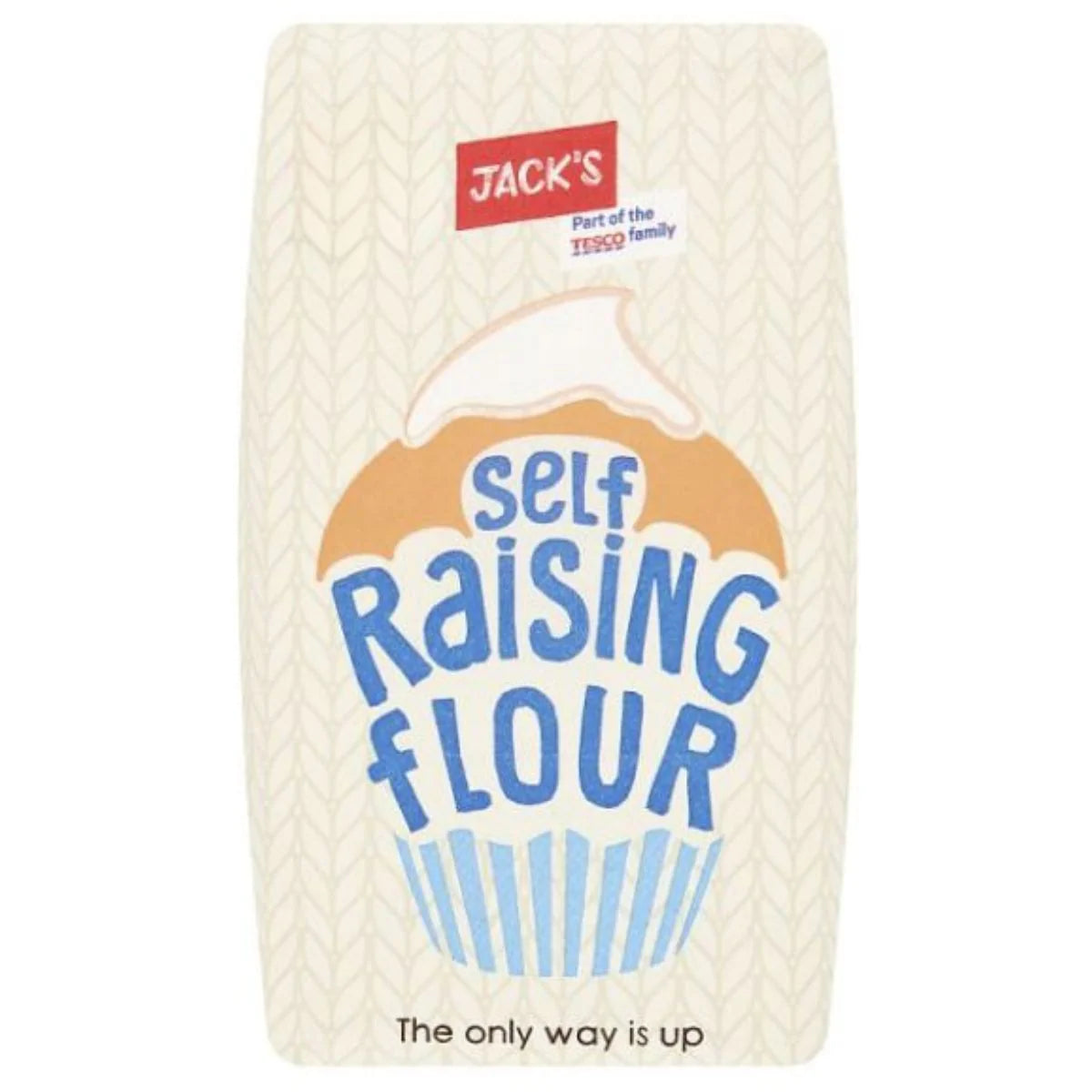 Jacks - Flour - 1Kg