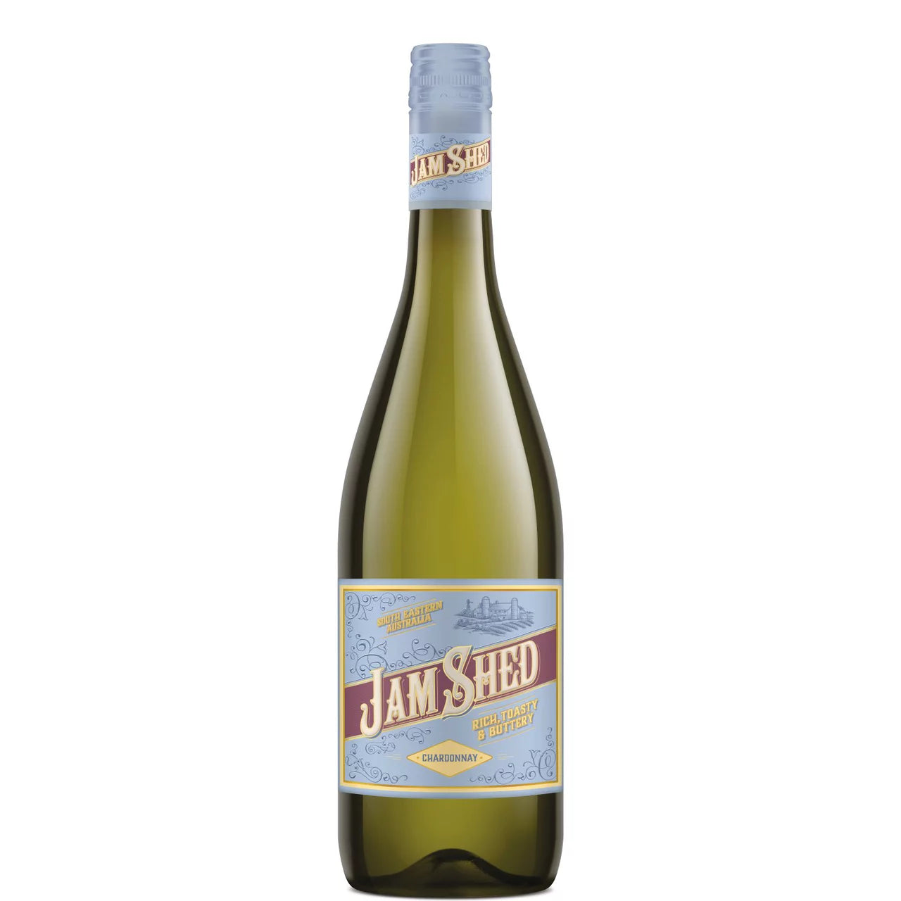 Jam Shed Wine