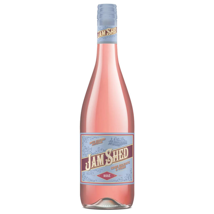 Jam Shed Wine - Rose