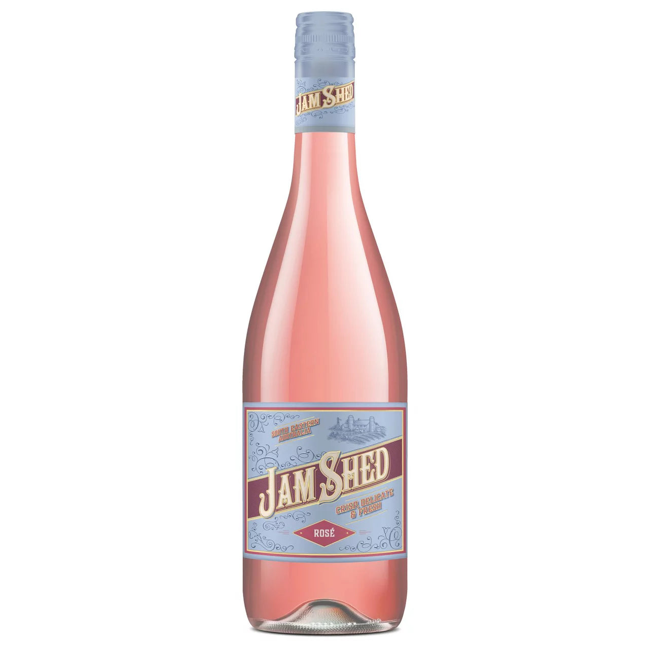 Jam Shed Wine