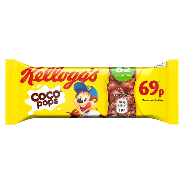 Kelloggs Coco Pops Cmb Pm 69p 20g