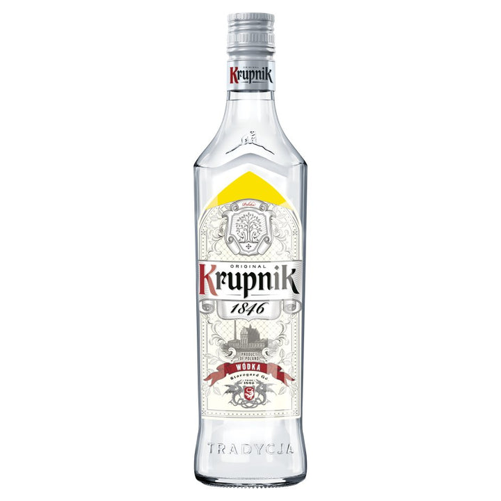 Krupnik Premium Vodka