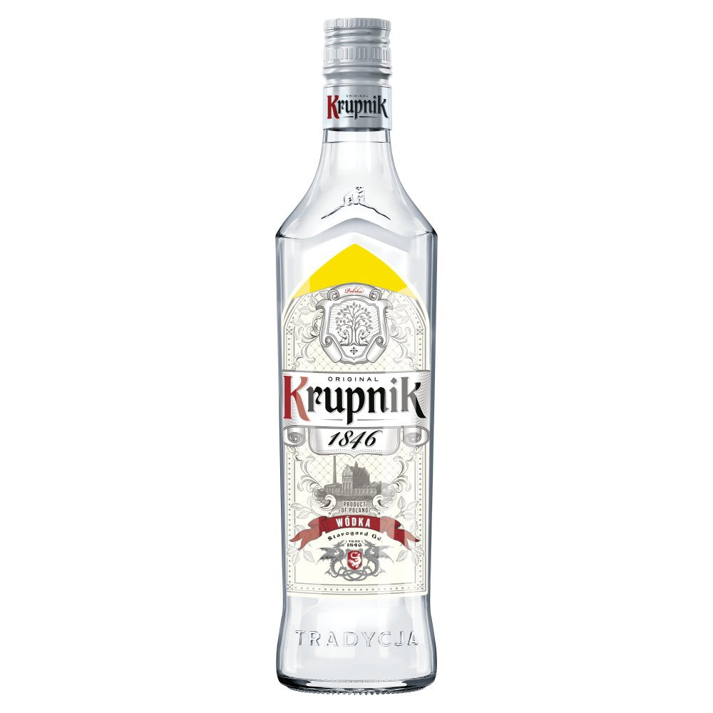 Krupnik Premium Vodka