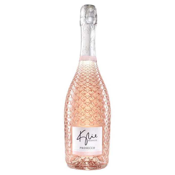 Kylie Minogue wine - Kylie Sparkling