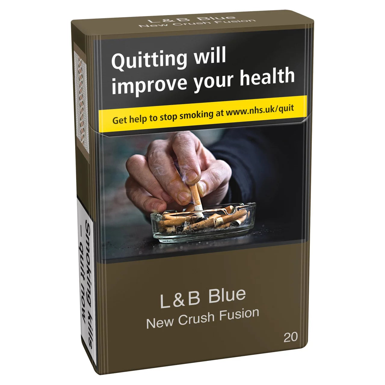L&B/Lambert & Butler