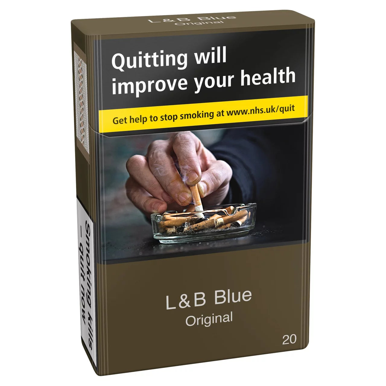 L&B/Lambert & Butler