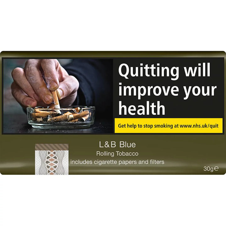 L&B/Lambert & Butler - L&B 30g