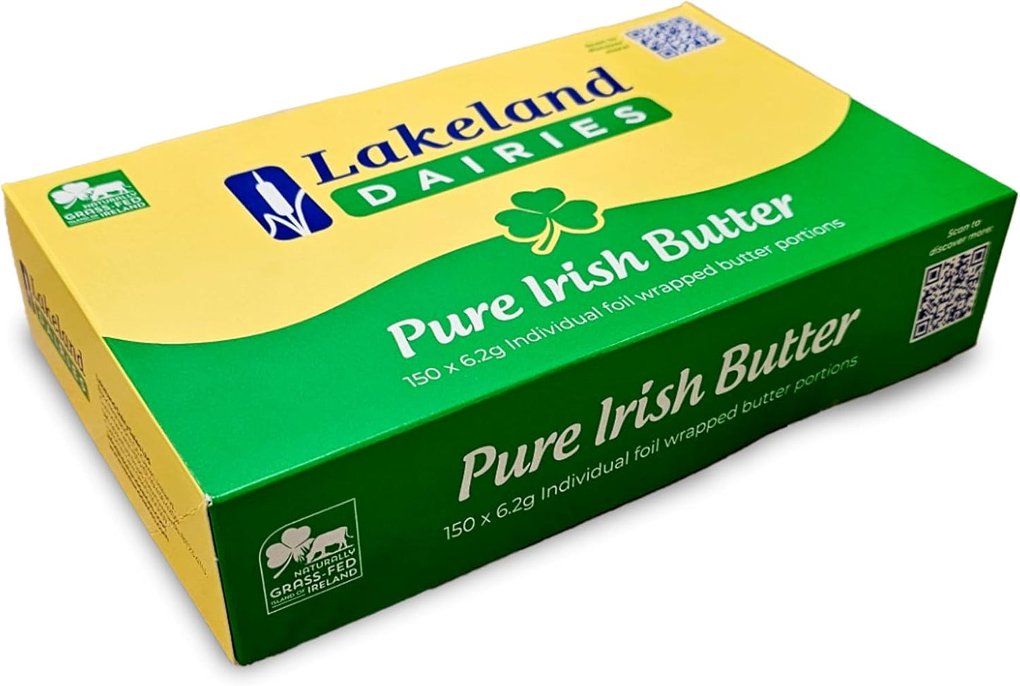 Lakeland Irish Butter