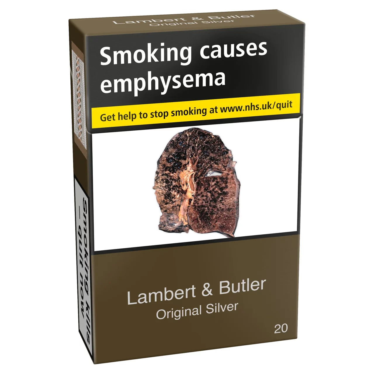 L&B/Lambert & Butler