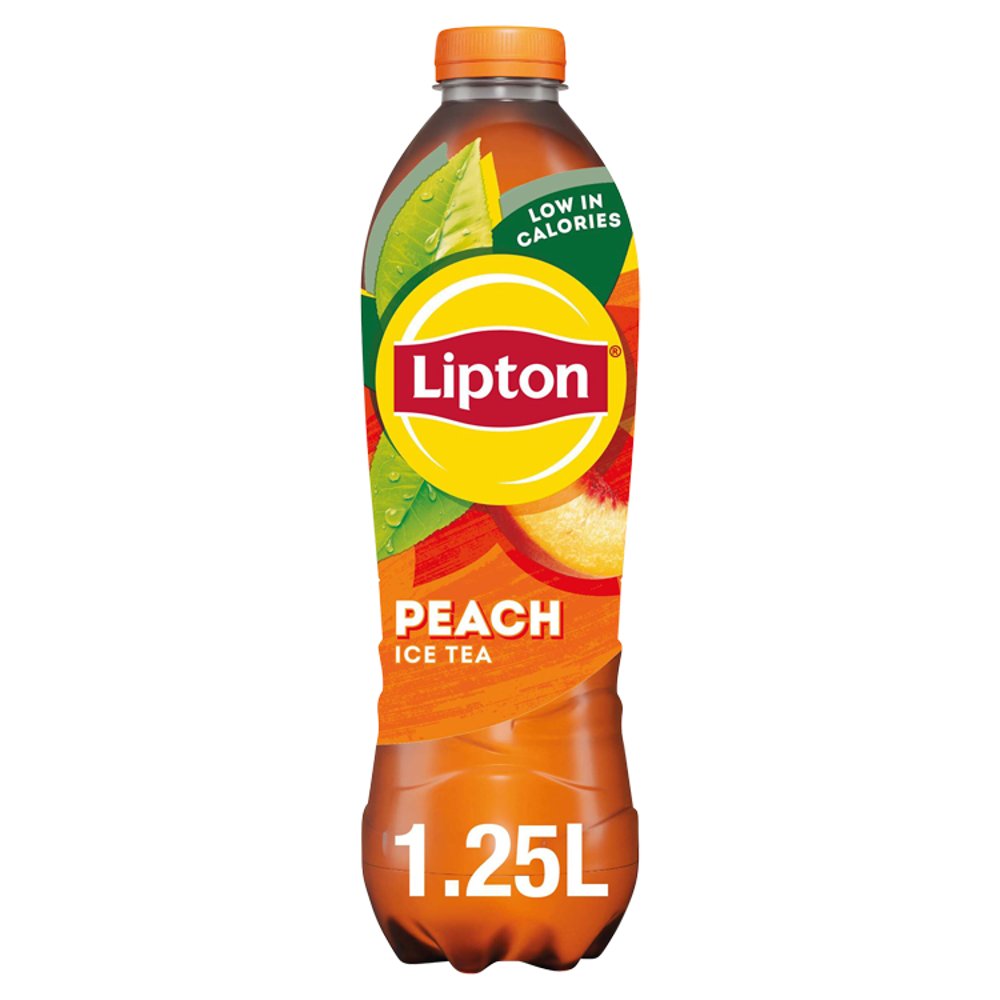 Lipton Ice Tea 1.25L