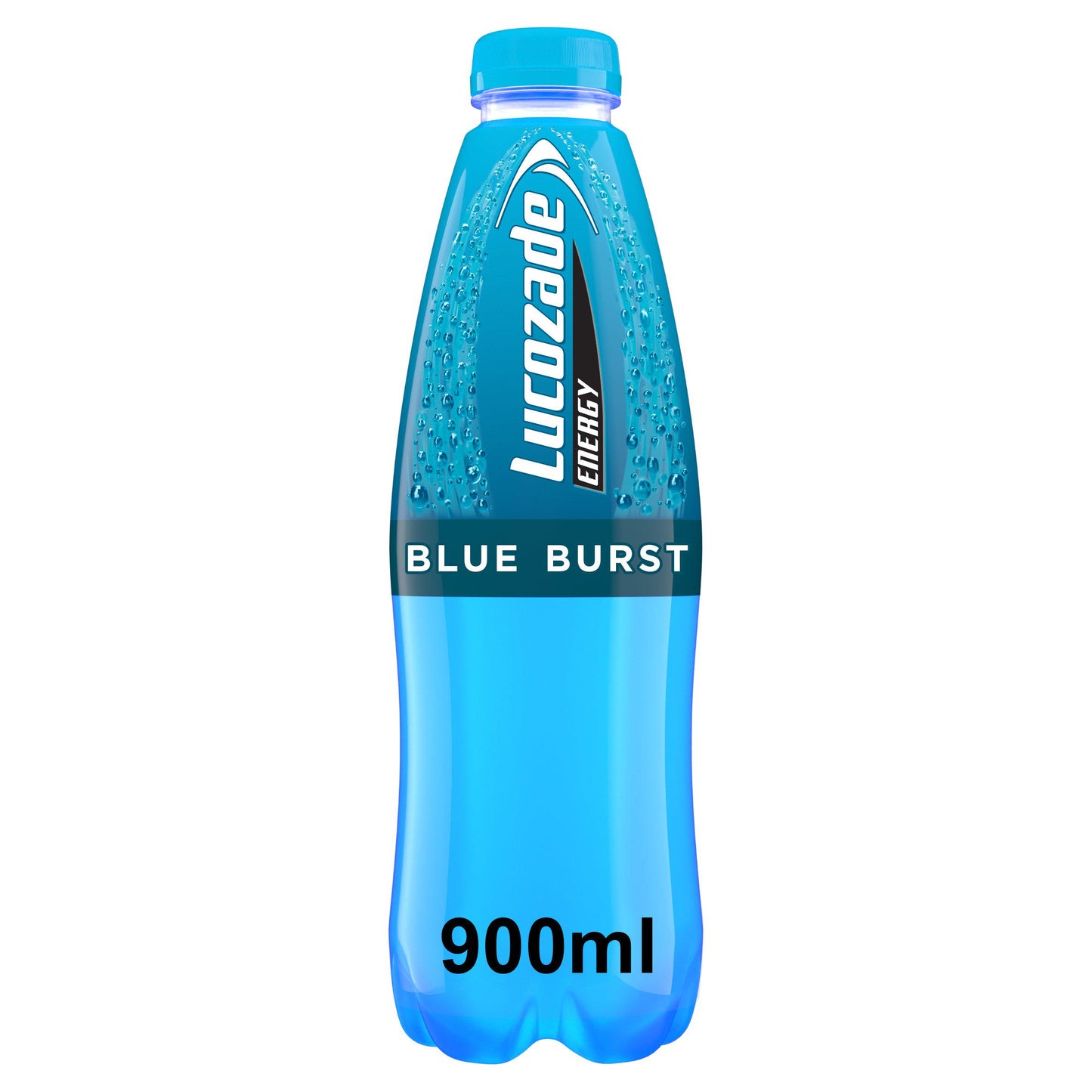Lucozade Energy Drink 900ml