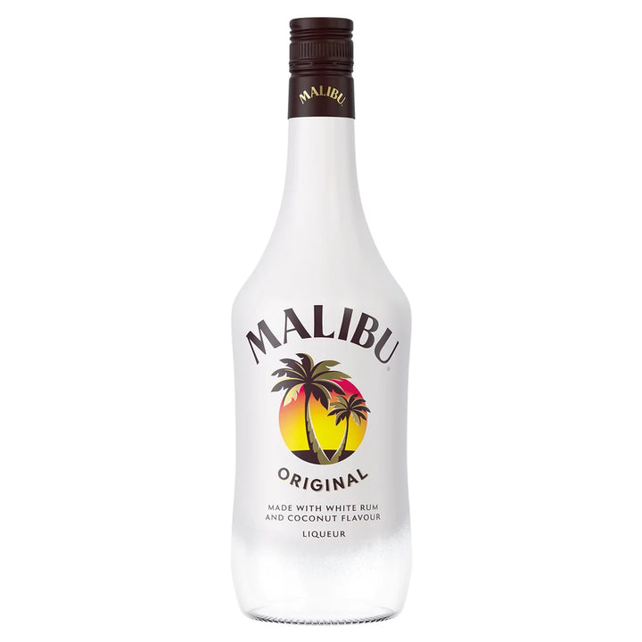 Malibu Original Rum - 1Ltr