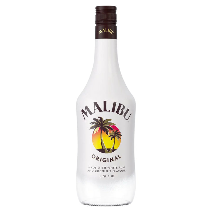 Malibu Original Rum - 70Cl