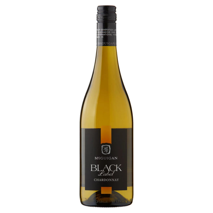 McGuigan Black Label - Chardonnay