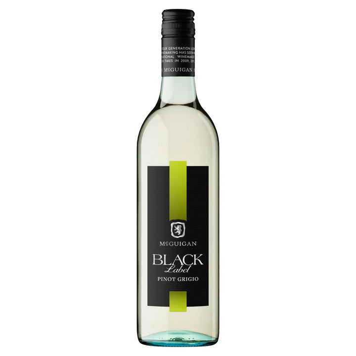 McGuigan Black Label - Pinot Grigio