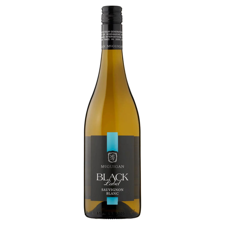 McGuigan Black Label - Sauvignon Blanc