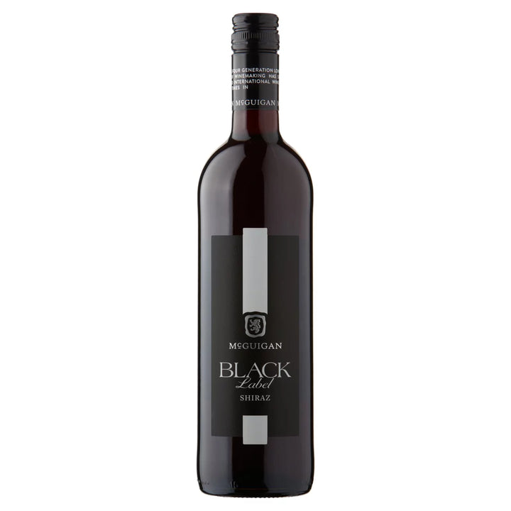 McGuigan Black Label - Shiraz