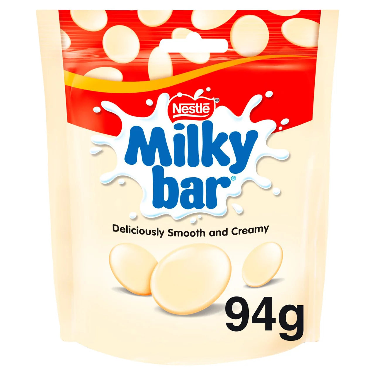 Milkybar Sharing Bag