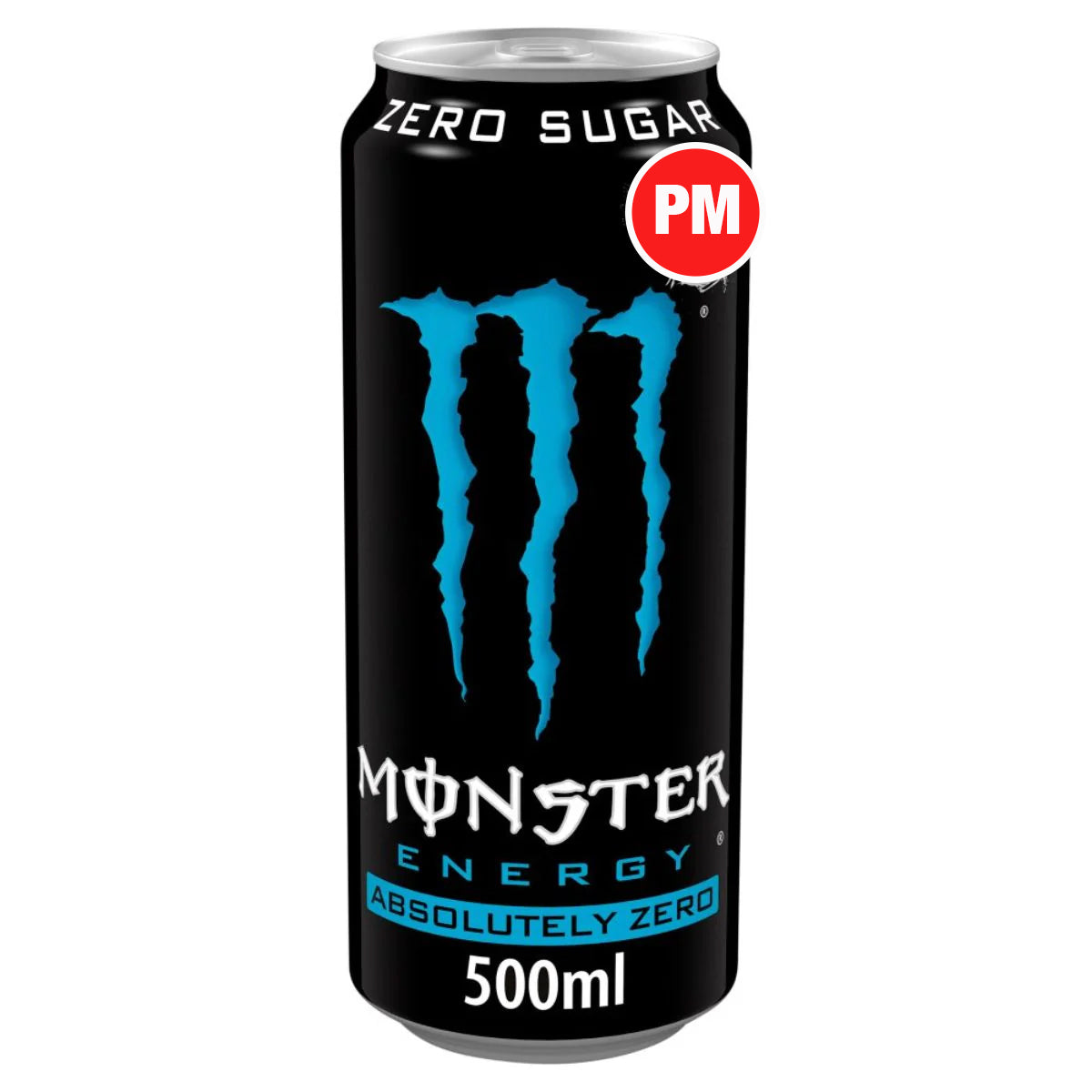 Monster Energy Drinks Sugar Free